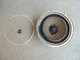 Vintage KLH Model 317 Original Woofer Speaker w/ Screws and gasket