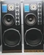 Kenwood LS-P9000 Standing Speaker Pair - Read