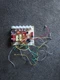 (1) JBL 4412A Crossover (1) JBL 4412A Crossover