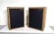 1 PAIR VINTAGE AMERICAN ACOUSTICS D2550E 78WATT BOOKSHELF SPEAKERS MADE IN U.S.A 1 PAIR VINTAGE AMERICAN ACOUSTICS D2550E 78WATT BOOKSHELF SPEAKERS MADE IN U.S.A