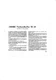 Operating Instructions for Grundig TK 24 Operating Instructions for Grundig TK 24