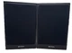 Vintage Hitachi Speaker Set Model: HSA-6030, 16”x10.5” Good Working Condition Vintage Hitachi Speaker Set Model: HSA-6030, 16”x10.5” Good Working Condition