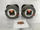 Pair of JBL Professional Line 2405 Tweeter 16ohm Working Fine Free Shipping Pair of JBL Professional Line 2405 Tweeter 16ohm Working Fine Free Shipping