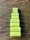 Recap Kit for Sansui SP-3700A Speaker Crossovers MPT Film Capacitors