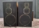 Speakers coral dx-7 Speakers coral dx-7