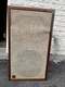 AR2ax single speaker
