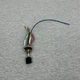 Vintage SANSUI SP-Z990 Floor Speaker Replacement Sound Balance Knob