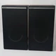 Vintage Magnavox Woodgrain Veneer Wired Stereo Speakers Pair F9731 Vintage Magnavox Woodgrain Veneer Wired Stereo Speakers Pair F9731