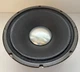Vintage Utah Super Power Speaker Model MH12R3R-A 328618 12" AS IS UNTESTED