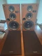 Technics SB-CR55 Speakers (pair) Technics SB-CR55 Speakers (pair)