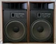 Realistic Mach One Vintage 3 Way Liquid Cooled Speakers - Fully working Tested Realistic Mach One Vintage 3 Way Liquid Cooled Speakers - Fully working Tested