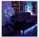 3D Cube Light Creative Cool Infinite Dodecahedron Nightlight Colorful Art Light 3D Cube Light Creative Cool Infinite Dodecahedron Nightlight Colorful Art Light