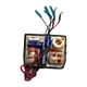 KEF Crossover Assembly For SP3513 HTS3001 Satellite Speaker KEF Crossover Assembly For SP3513 HTS3001 Satellite Speaker