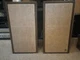 Acoustic Research AR-4x Vintage Bookshelf Speakers - TESTED*WORK