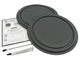 ESS AMT 10B, AMT-10B, 412T,12" Passive Radiator Replacement Repair Kit # PASK-12