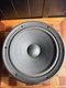 Technics SB-A35 10" Woofer EAS30PL312A6 W/Trim Replacement Single Used Technics SB-A35 10" Woofer EAS30PL312A6 W/Trim Replacement Single Used