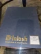 Vintage Original McIntosh LS-330 Loudspeaker Manual New Vintage Original McIntosh LS-330 Loudspeaker Manual New