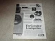 KEF 105.2 Speaker Ad, 1983, Reference! 1 pg, Articles
