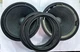 2x Beading for JBL XPL 200 - 2214H - 2214H-1 - 120T3 - Includes Adhesive & Instructions 2x Beading for JBL XPL 200 - 2214H - 2214H-1 - 120T3 - Includes Adhesive & Instructions