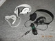 Vintage Realistic NOVA 15 & Selfix Stereo HI-FI Headphones Tested works Japan Vintage Realistic NOVA 15 & Selfix Stereo HI-FI Headphones Tested works Japan