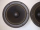Technics SB-A34 Woofer EAS-25PL314A6 One (Two Available)