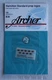 Archer 1/32 Hamilton Standard Aircraft Propeller Logos (9 logos) AR32006 Archer 1/32 Hamilton Standard Aircraft Propeller Logos (9 logos) AR32006