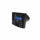 Cerwin-Vega CMR3 All-Weather Audio Player/Receiver with 3" TFT Color Screen Cerwin-Vega CMR3 All-Weather Audio Player/Receiver with 3" TFT Color Screen