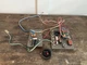Vintage Pioneer DSS-5 Crossover Unit  Replacement Part SWN-512-P OEM Excellent