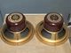 Cleveland Cletron Cathedral C12NR High Fidelity Pair of 12'' Speaker Drivers
