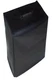 Gallien Krueger 212 MBE II Bass Cabinet - Black Vinyl Cover w/Piping (gall049)