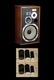 Pioneer HPM100  crossover upgrade re-cap / restore kit  (PAIR)