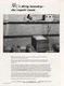 Acoustic Research -  AR -2a Speaker - Original Magazine Ad - 1967