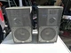 Sansui 3 Way Speaker System S-M800