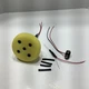 Astatic D-104 Non-Amplified Micr Five 5 Element electret condenser upgrade kit.