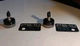 1 Pair Design Acoustics PS-10 Speaker Potentiometers 8 Ohm