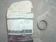 1965 - 1973 FORD MUSTANG 289 302 351W/C 390 428CJ ALTERNATOR PULLEY SPACER new 1965 - 1973 FORD MUSTANG 289 302 351W/C 390 428CJ ALTERNATOR PULLEY SPACER new
