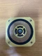 YAMAHA JA-0513 NS-1000M Tweeter No Grille Dent No Magnet Rust Tested Single Unit YAMAHA JA-0513 NS-1000M Tweeter No Grille Dent No Magnet Rust Tested Single Unit