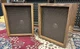 CUSTOM VINTAGE JBL SPEAKERS 075 D130 N2600 16 OHM COOL CUSTOM VINTAGE JBL SPEAKERS 075 D130 N2600 16 OHM COOL