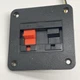 Speaker Jack Plug For Technics SB-LX1 Bookshelf Speaker Replacement Part