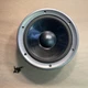Technics SB-A33 / SB-A35 Speaker Woofer Only EAS-25PL304T OEM 5 ohm 8&rdquo;