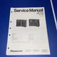 Panasonic Service Manual Speaker System SB-305 Panasonic Service Manual Speaker System SB-305