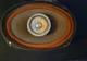 Sparkomatic Coaxial 6x9 Deck Mount Stereo Speaker Model SK 692