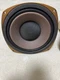 TANNOY HPD/295/8 Speaker Units Pair Working & Tested JP