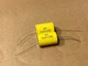 Recap Kit for Acoustic Research AR-7 AR7 Speaker Crossovers MPT Film Capacitors