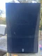 Yamaha NS-A638 3-Way 140W 8Ω Black Floor/Bookshelf Speakers Pair Yamaha NS-A638 3-Way 140W 8Ω Black Floor/Bookshelf Speakers Pair