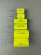 Recap Kit for Infinity RS7 Speaker Crossovers MPT Film Capacitors Recap Kit for Infinity RS7 Speaker Crossovers MPT Film Capacitors