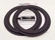 Infinity RSA RSB RS5B - 10" Refoam Speaker Repair Kit - FREE SHIPPING!