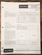 Altec VOTT 411-8A 604-8G 515B 418C 416-8B Speaker Service Manual *Original* Altec VOTT 411-8A 604-8G 515B 418C 416-8B Speaker Service Manual *Original*