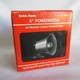 VTG NEW NIB RADIO SHACK 5" POWERHORN ALL WEATHER LOUD SPEAKER 40-1236D VTG NEW NIB RADIO SHACK 5" POWERHORN ALL WEATHER LOUD SPEAKER 40-1236D