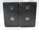 AFCO Model AF-2000 Metal Bookshelf Speaker Set, 4 OHMs 30W RMS AFCO Model AF-2000 Metal Bookshelf Speaker Set, 4 OHMs 30W RMS